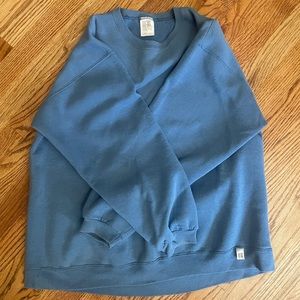 Vintage 90’s made in U.S.A. Russell Athletic Crewneck